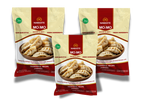 Chicken Dumplings Party Pack (MO:MO) - 3 Bags/72 pcs