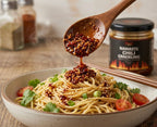 Namaste Chili Crackling