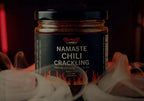 Namaste Chili Crackling