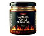 Namaste Chili Crackling